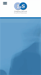 Mobile Screenshot of imaging-service.de